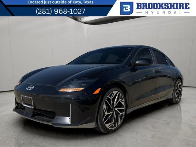 2024 Hyundai IONIQ 6 SEL for sale in Brookshire, TX