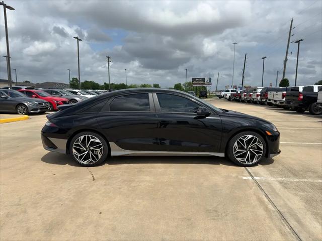 2024 Hyundai IONIQ 6 SEL