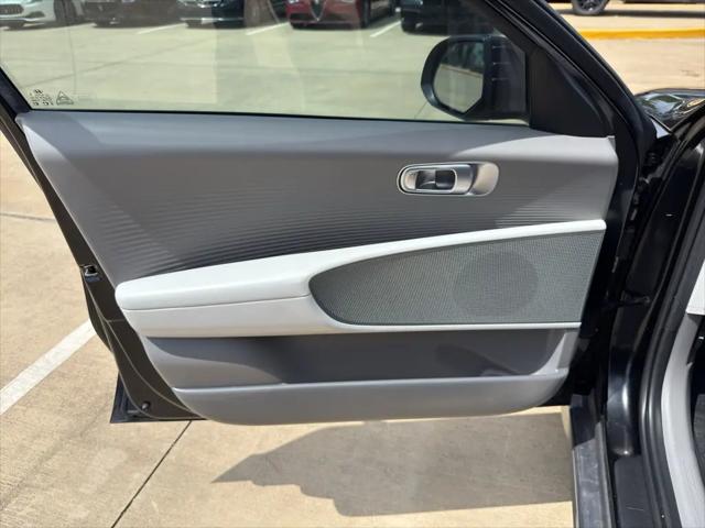 2024 Hyundai IONIQ 6 SEL