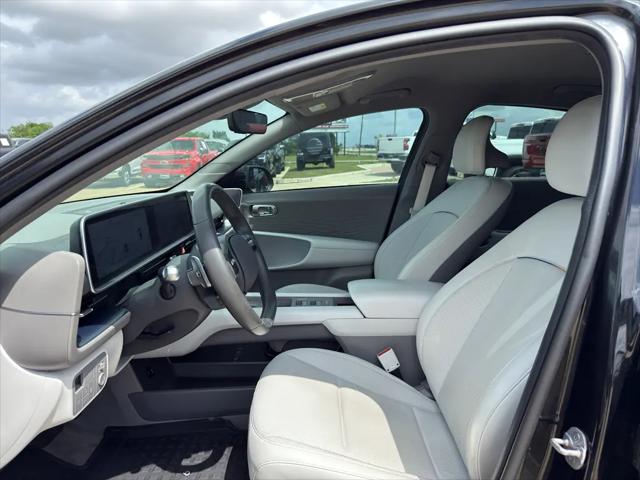 2024 Hyundai IONIQ 6 SEL