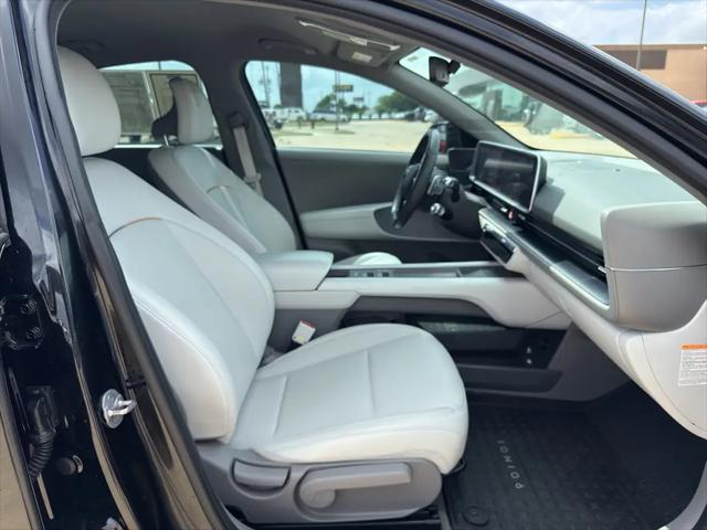 2024 Hyundai IONIQ 6 SEL