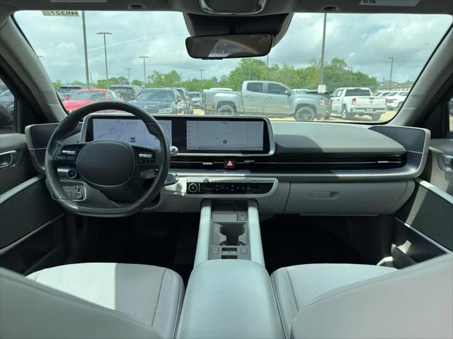 2024 Hyundai IONIQ 6 SEL