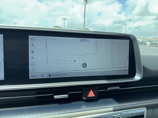 2024 Hyundai IONIQ 6 SEL