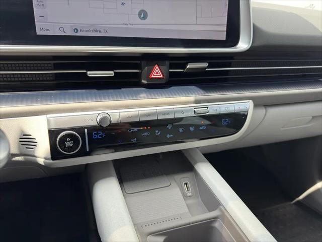 2024 Hyundai IONIQ 6 SEL