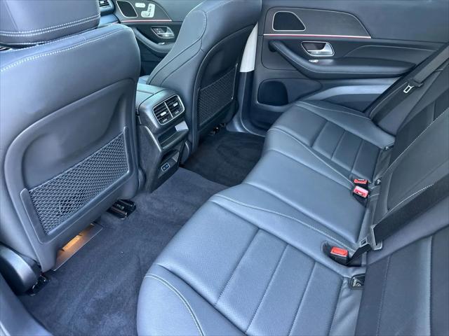 2026 Mercedes-Benz GLE GLE 350 GLE 350