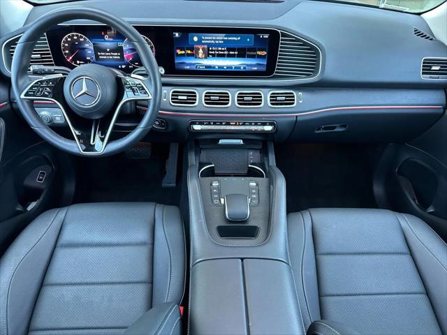 2026 Mercedes-Benz GLE GLE 350 GLE 350