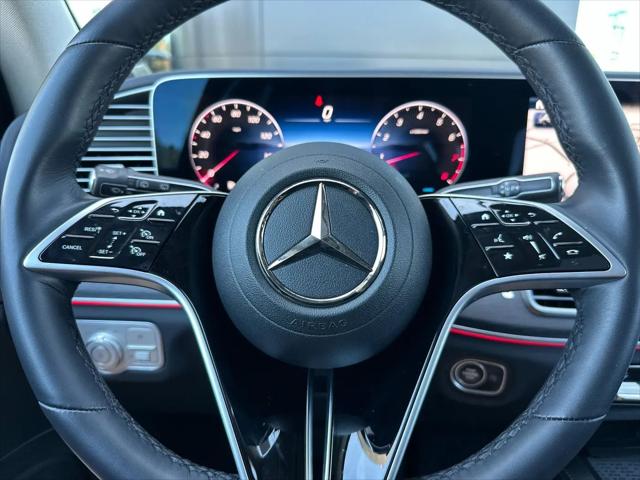 2026 Mercedes-Benz GLE GLE 350 GLE 350
