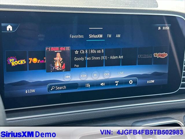 2026 Mercedes-Benz GLE GLE 350 GLE 350