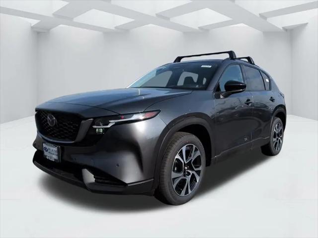 2026 Mazda CX-5 2.5 S Preferred for sale in Elmhurst, IL