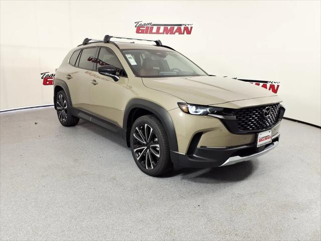2026 Mazda CX-50 2.5 Turbo Premium Plus for sale in Houston, TX
