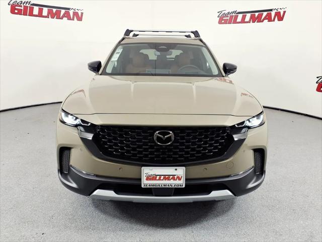 2026 Mazda CX-50 2.5 Turbo Premium Plus