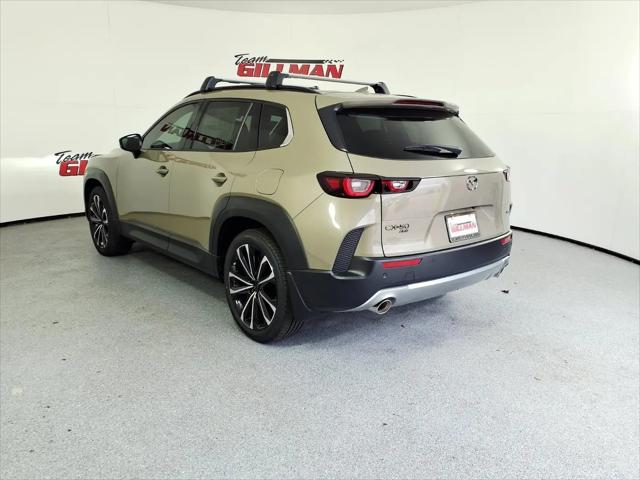2026 Mazda CX-50 2.5 Turbo Premium Plus