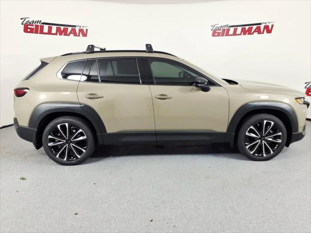 2026 Mazda CX-50 2.5 Turbo Premium Plus