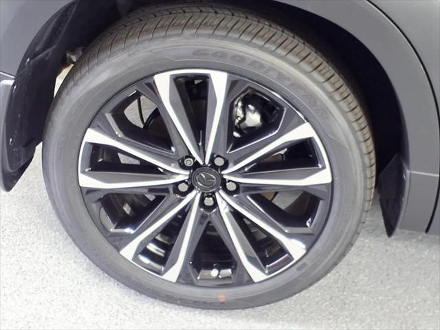 2026 Mazda CX-50 2.5 Turbo Premium Plus