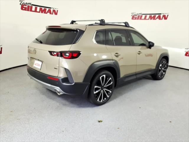 2026 Mazda CX-50 2.5 Turbo Premium Plus