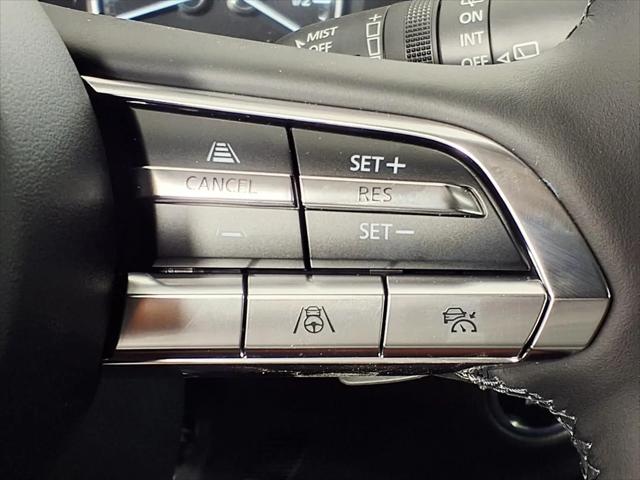 2026 Mazda CX-50 2.5 Turbo Premium Plus