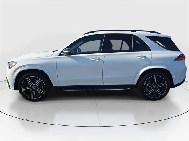 2026 Mercedes-Benz GLE GLE 350 GLE 350