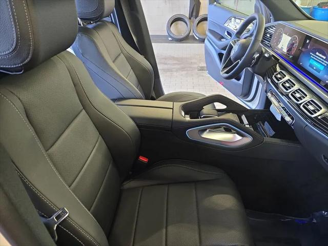 2026 Mercedes-Benz GLE GLE 350 GLE 350
