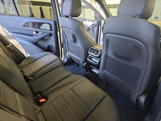2026 Mercedes-Benz GLE GLE 350 GLE 350