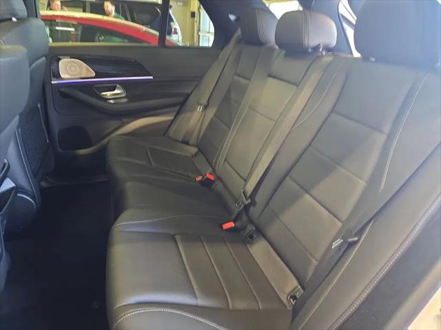 2026 Mercedes-Benz GLE GLE 350 GLE 350