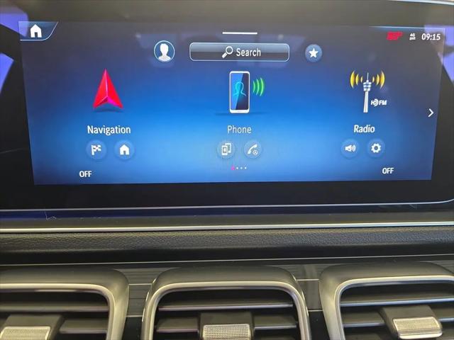 2026 Mercedes-Benz GLE GLE 350 GLE 350