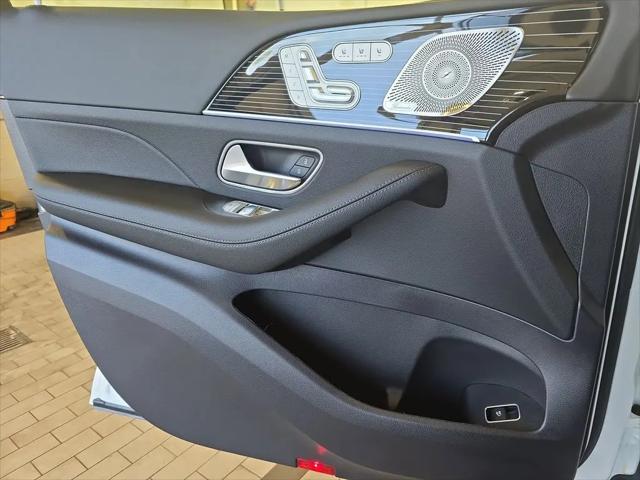 2026 Mercedes-Benz GLE GLE 350 GLE 350