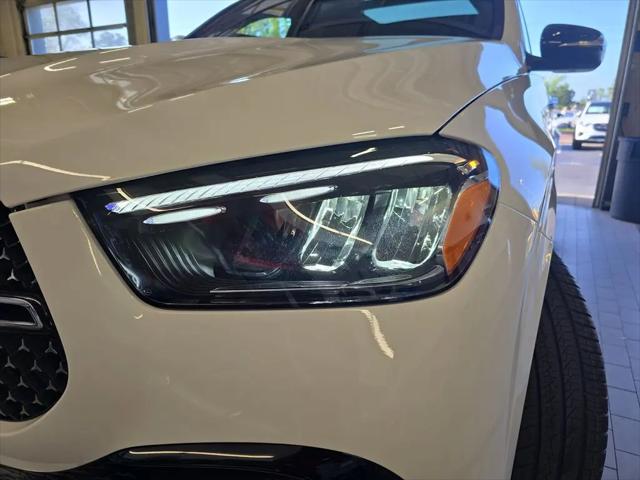 2026 Mercedes-Benz GLE GLE 350 GLE 350