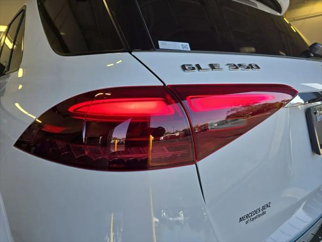 2026 Mercedes-Benz GLE GLE 350 GLE 350