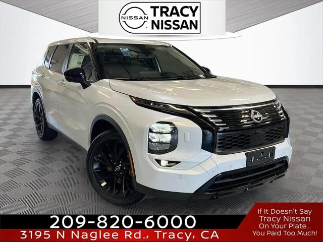 2026 Nissan Rogue Plug-In Hybrid SL for sale in Tracy, CA