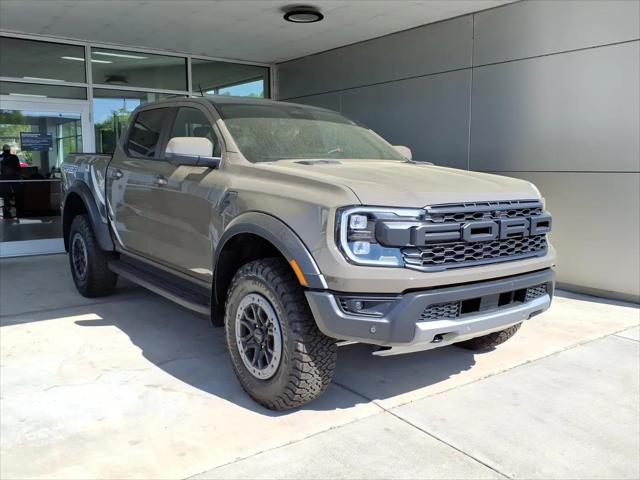 2026 Ford Ranger Raptor for sale in Rockingham, NC