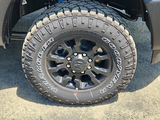 2026 Ram 2500 Power Wagon Crew Cab 4x4 64 Box