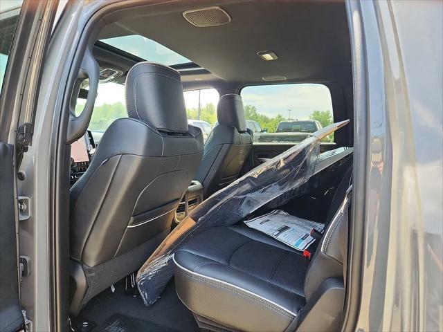 2026 Ram 2500 Power Wagon Crew Cab 4x4 64 Box