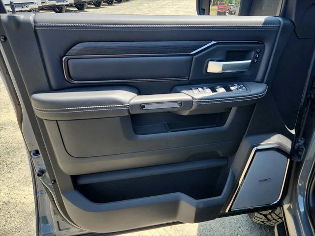 2026 Ram 2500 Power Wagon Crew Cab 4x4 64 Box