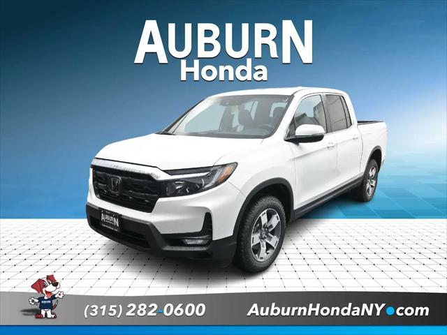 2026 Honda Ridgeline RTL for sale in Auburn, NY
