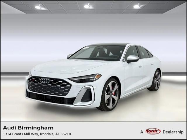 2026 Audi S5 Premium Plus TFSI quattro S tronic for sale in Irondale, AL