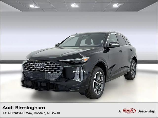 2026 Audi Q5 Premium Plus TFSI quattro S tronic for sale in Irondale, AL