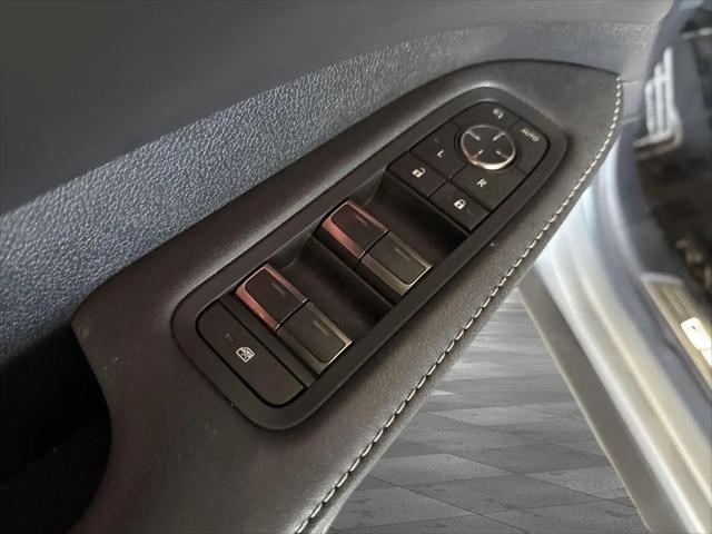 2024 Lexus RX 350 F SPORT Handling