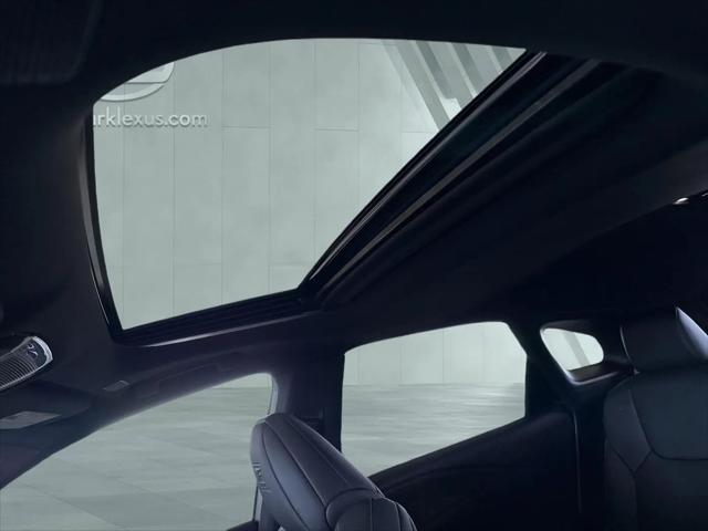 2024 Lexus RX 350 F SPORT Handling