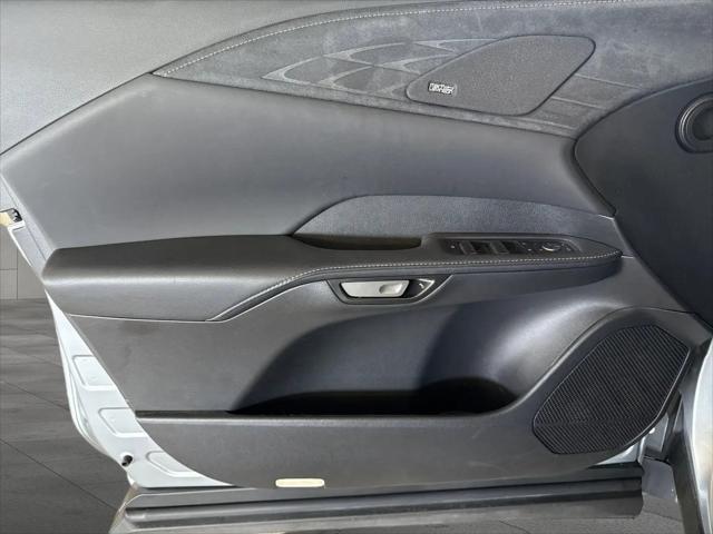 2024 Lexus RX 350 F SPORT Handling
