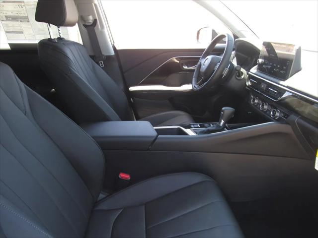 2025 Acura ADX Base