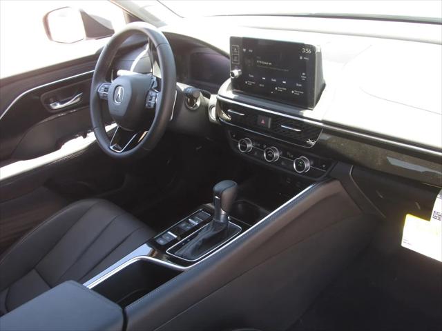 2025 Acura ADX Base
