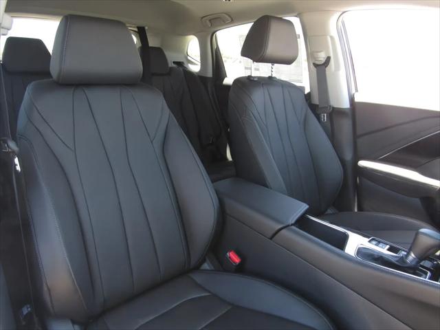 2025 Acura ADX Base