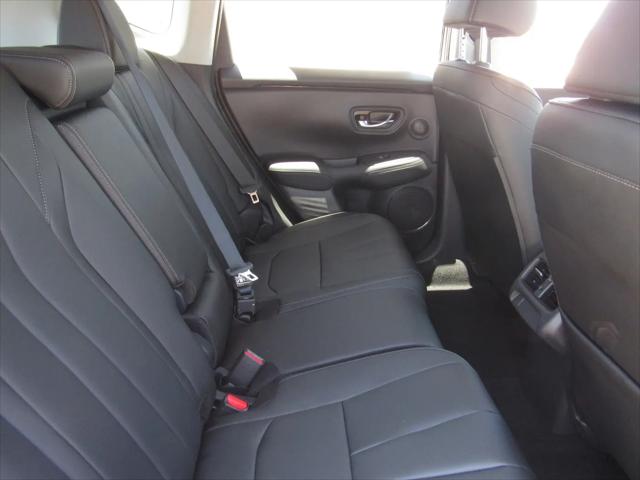 2025 Acura ADX Base