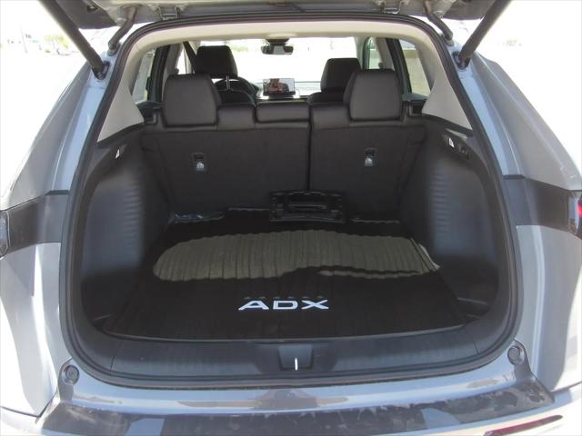 2025 Acura ADX Base