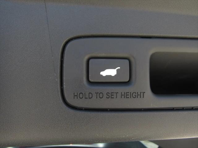2025 Acura ADX Base