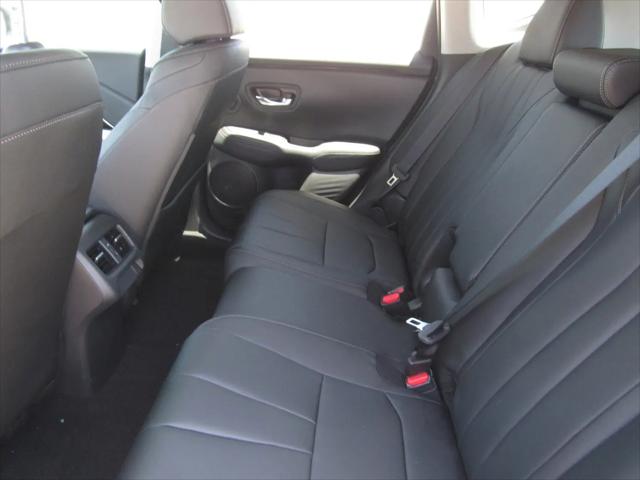 2025 Acura ADX Base