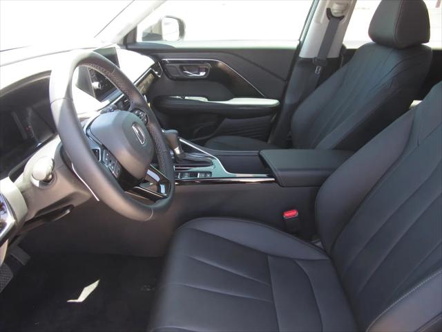 2025 Acura ADX Base