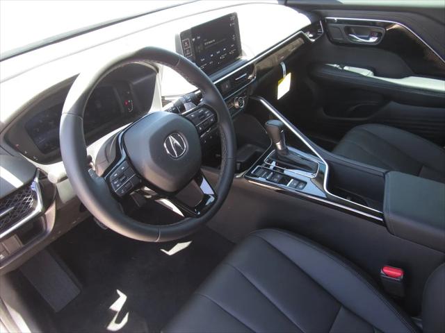 2025 Acura ADX Base