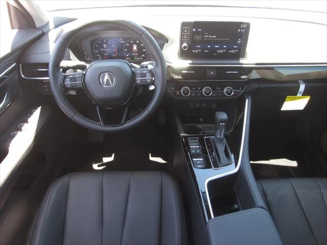 2025 Acura ADX Base