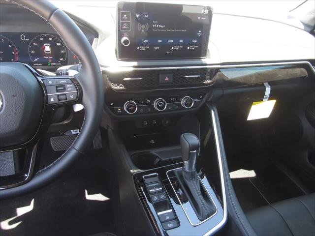 2025 Acura ADX Base
